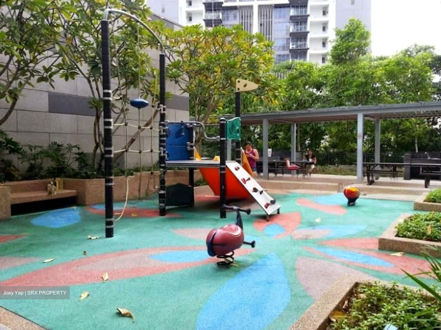 The Esta (D15), Condominium #620683341